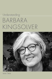 Cover Understanding Barbara Kingsolver