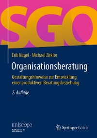 Cover Organisationsberatung