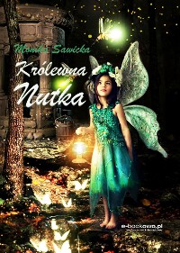 Cover Królewna Nutka