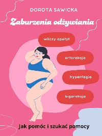 Cover Zaburzenia odżywiania