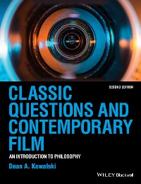 Cover Classic Questions and Contemporary Film