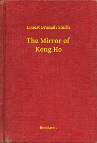 Cover The Mirror of Kong Ho