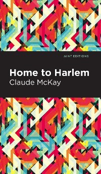 Cover Home to Harlem