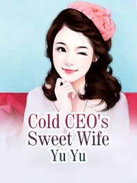 Cover Cold CEO's Sweet Wife
