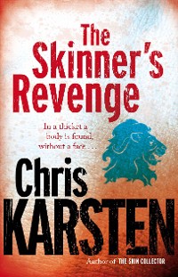 Cover The Skinner's Revenge