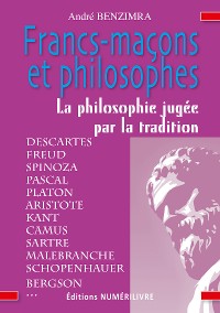 Cover Franc-maçons et philosophes