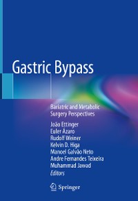 Cover Gastric Bypass
