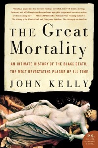 Cover Great Mortality