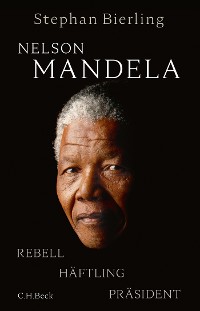 Cover Nelson Mandela