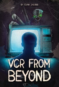 Cover VCR from Beyond