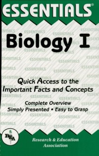Cover Biology I Essentials