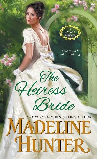 Cover The Heiress Bride