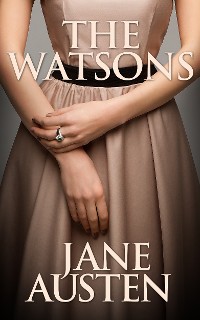 Cover The Watsons