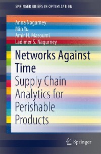 Cover Networks Against Time