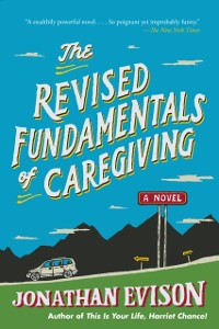 Cover Revised Fundamentals of Caregiving