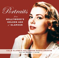 Cover Portraits from Hollywood's Golden Age of Glamour