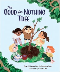 Cover The Good for Nothing Tree