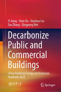 Cover Decarbonize Public and Commercial Buildings