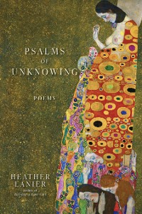 Cover Psalms of Unknowing