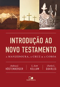 Cover Introdução ao Novo Testamento