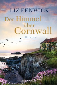 Cover Der Himmel über Cornwall