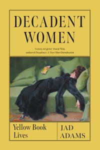 Cover Decadent Women