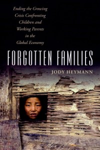 Cover Forgotten Families