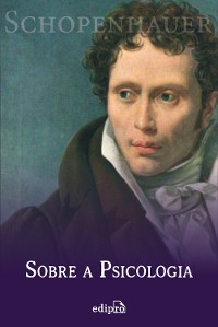 Cover Sobre a psicologia - Schopenhauer