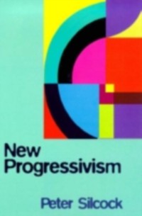 Cover New Progressivism