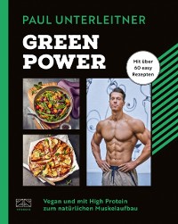 Cover Green Power