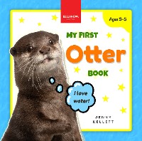 Cover My First Otter Book