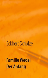 Cover Familie Wedel