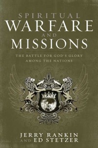 Cover Spiritual Warfare and Missions