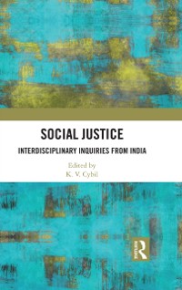 Cover Social Justice