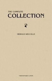 Cover Herman Melville: The Complete Collection