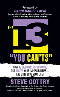 Cover The 13 You Can'ts
