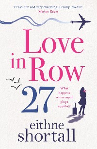 Cover Love in Row 27