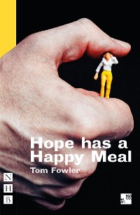Cover Hope has a Happy Meal (NHB Modern Plays)