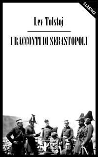 Cover I racconti di Sebastopoli