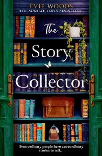 Cover Story Collector
