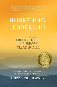 Cover Awakening Leadership