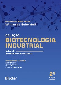 Cover Biotecnologia Industrial - Vol. 2