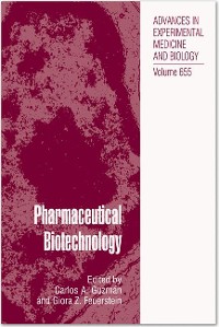 Cover Pharmaceutical Biotechnology