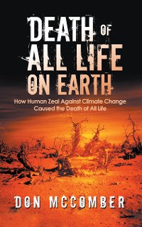 Cover Death of All Life on Earth