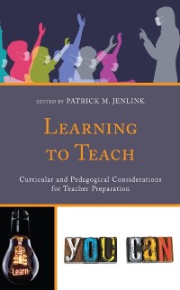 Cover Learning to Teach