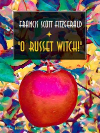 Cover "O Russet Witch!"