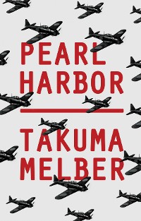 Cover Pearl Harbor