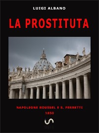 Cover La Prostituta