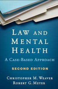 Cover Law and Mental Health