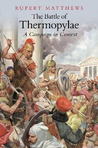 Cover The Battle of Thermopylae